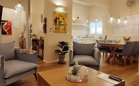 Nettas Luxurious Central Jerusalem Ap